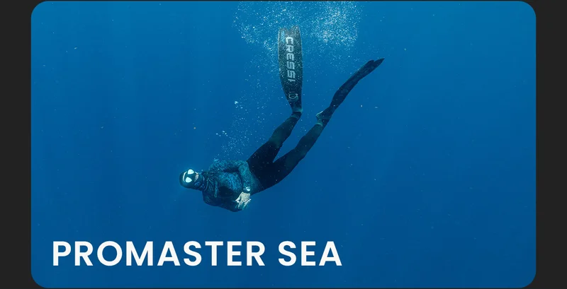 Promaster Sea