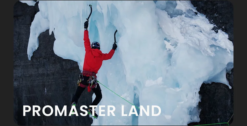 Promaster Land