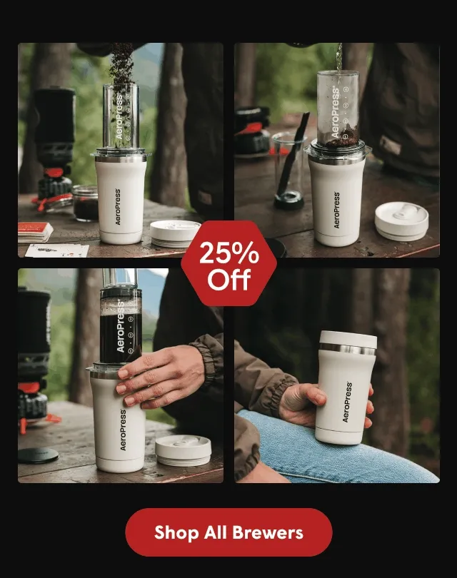 Shop All Brewers
