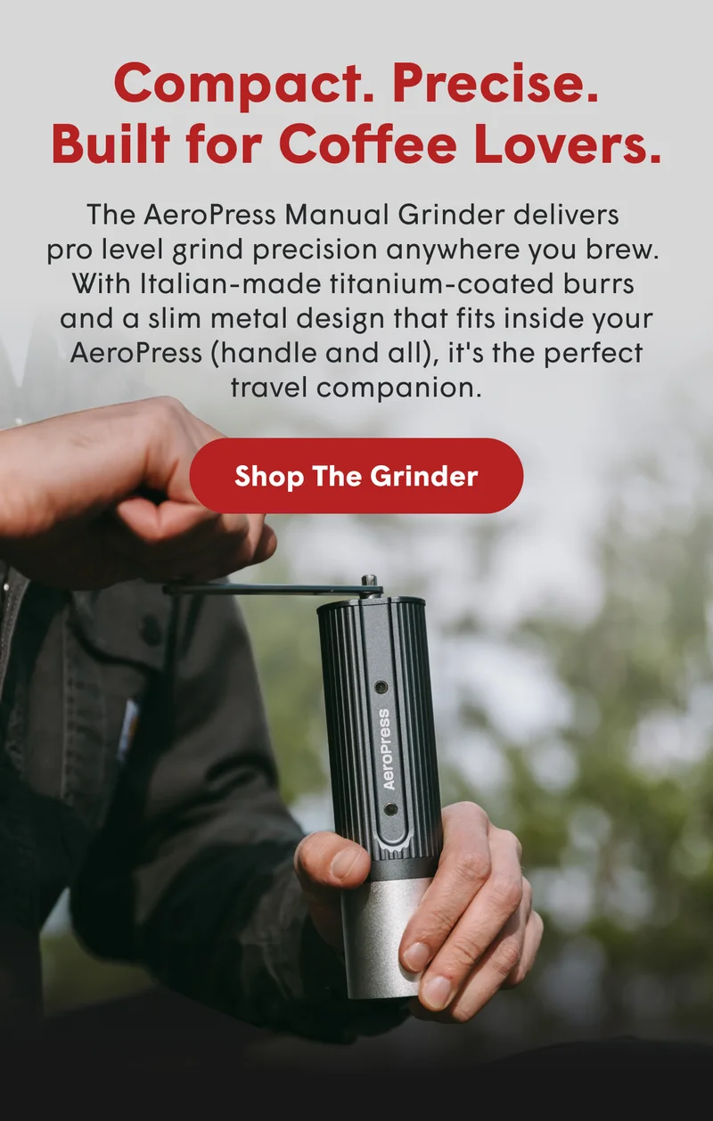 Shop the Grinder