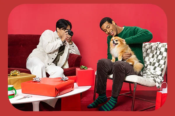 Start Shopping Gifts!