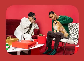 Start Shopping Gifts!