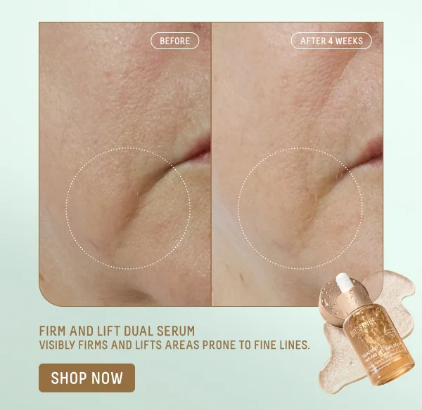 Firm + Lift Serum