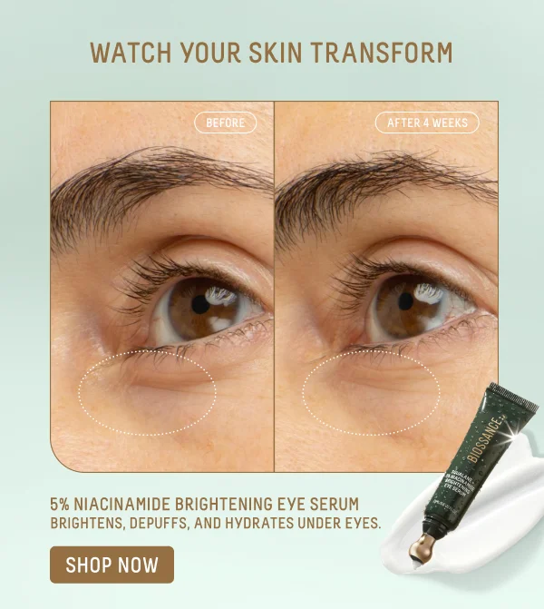 Eye Serum