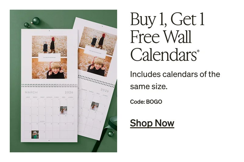 10 Free Holiday Cards + 50% Off Card Upgrades