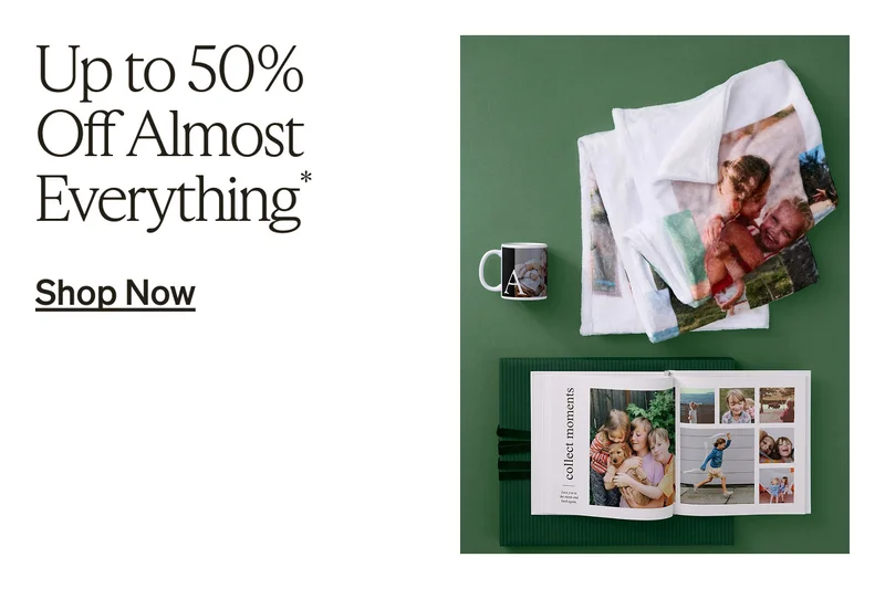 10 Free Holiday Cards + 50% Off Card Upgrades