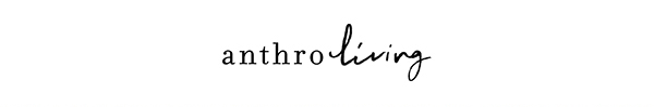 AnthroLiving