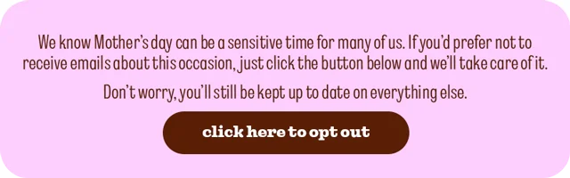 CLICK HERE TO OPT OUT