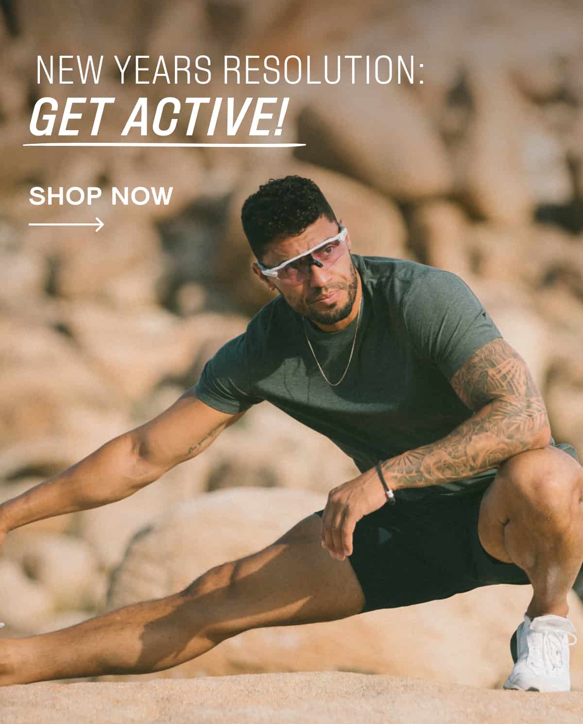 Shop Activewear