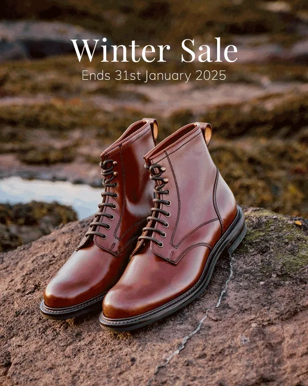 Winter Sale