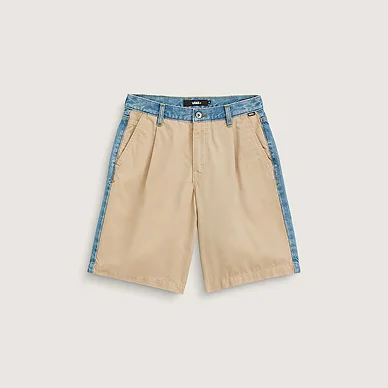 Long Bermuda Shorts