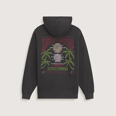 Summer Sets Pullover Hoodie
