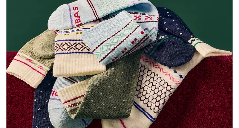 BOMBAS Socks