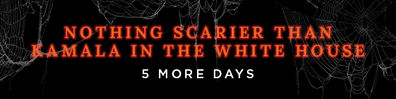 5 Days Until Election Day!