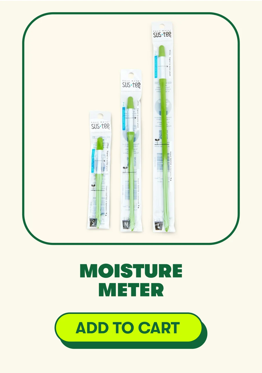 Moisture Meter [ADD TO CART]