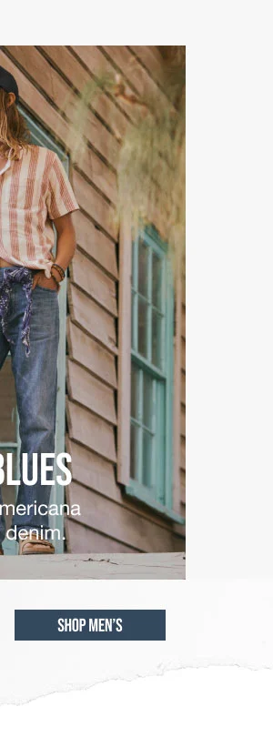 Shop Men's