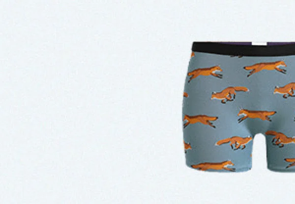 Boyshort