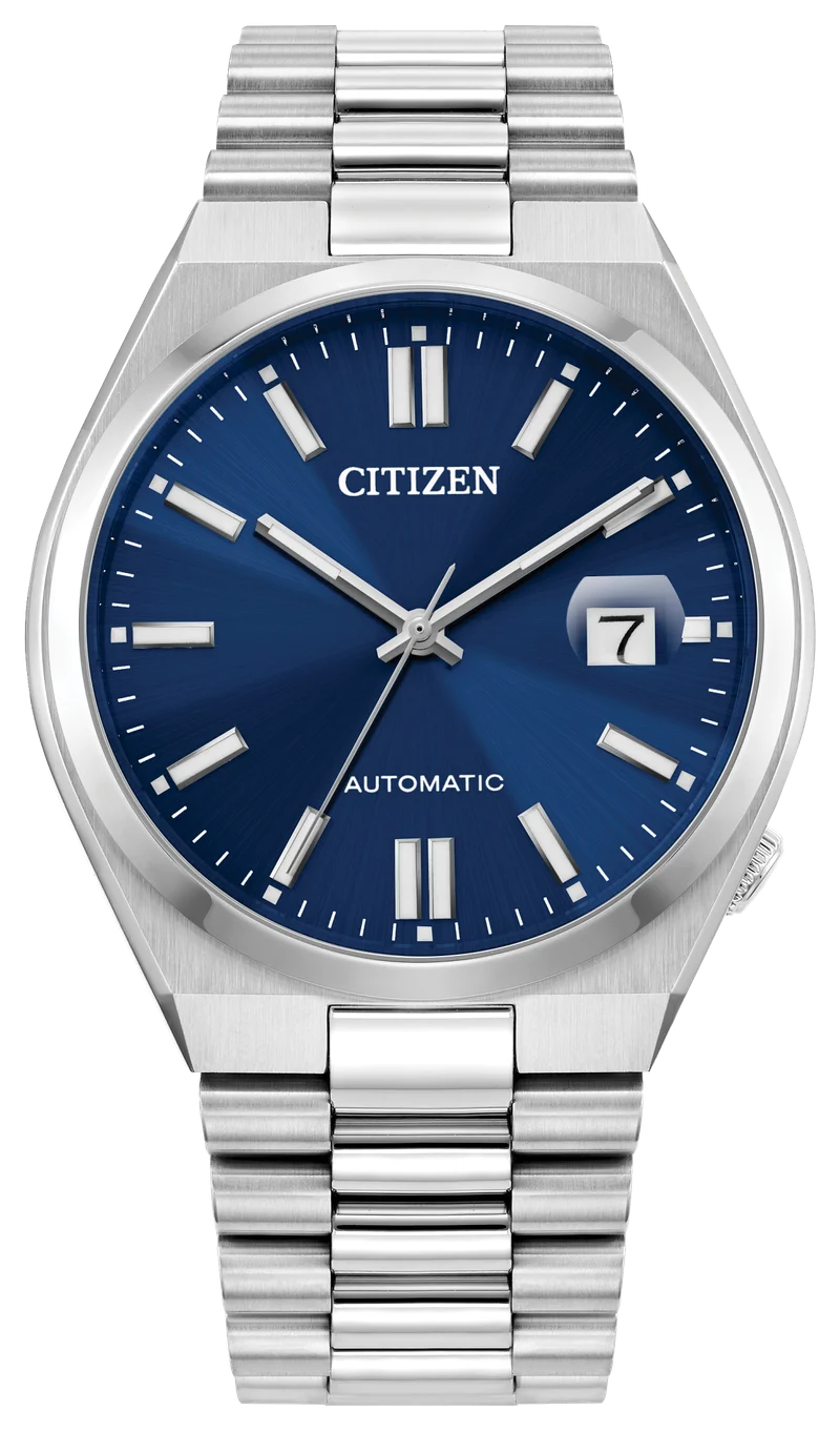 Image of “TSUYOSA” Automatic