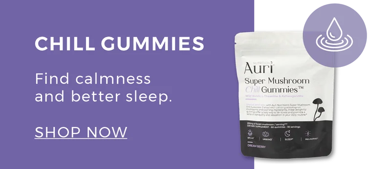 Chill Gummies
