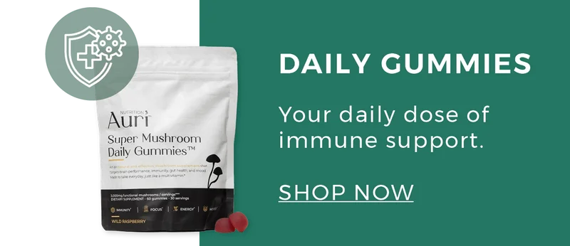 Daily Gummies