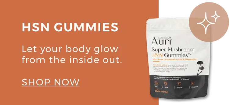HSN Gummies