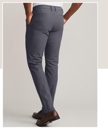 Commuter® Pro Pant - Slim
