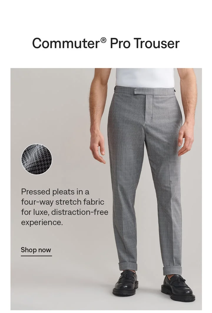 Commuter® Pro Trouser