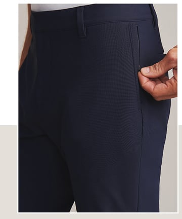 Commuter® Pro Pant - Athleitc