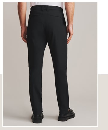 Commuter® Pro Pant - Athleitc