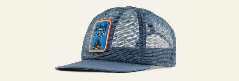 Airfarer Cap