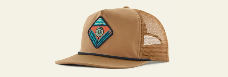 Airfarer Cap