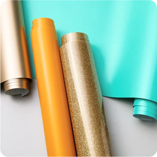 materials.