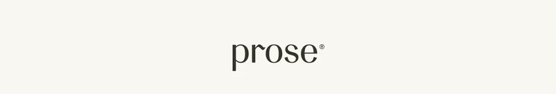 Prose