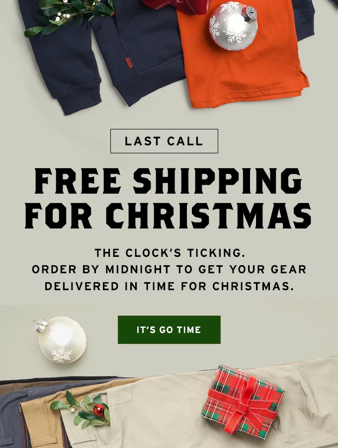 Order By Midnight
