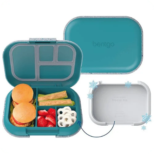 Bentgo Chill Lunch Box Bentgo Chill Lunch Box