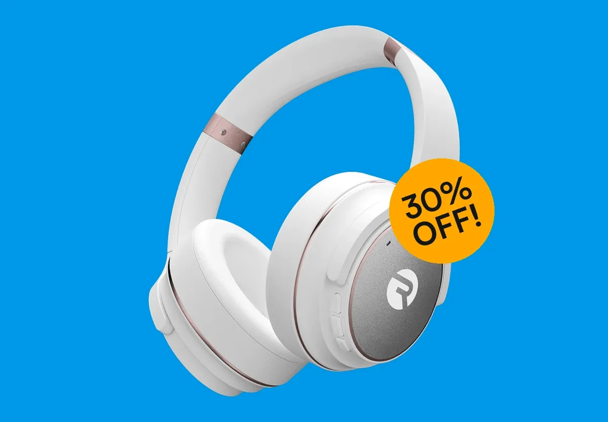 The Everyday Headphones (30% off!)
