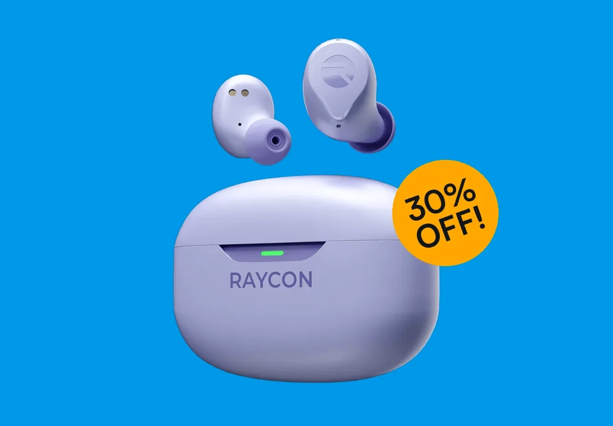 The Everyday Earbuds (30% off!)