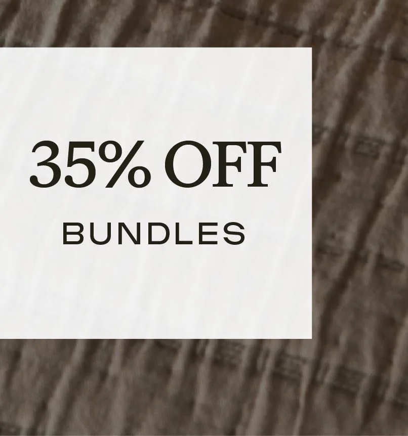 35% off bundles 35% off bundles