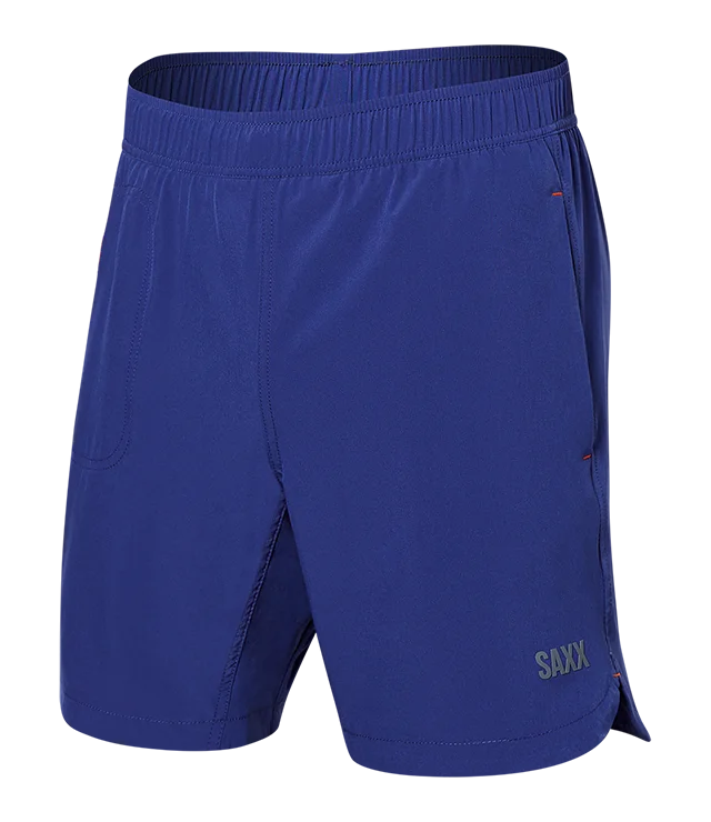 Gainmaker 2N1 Shorts 7"