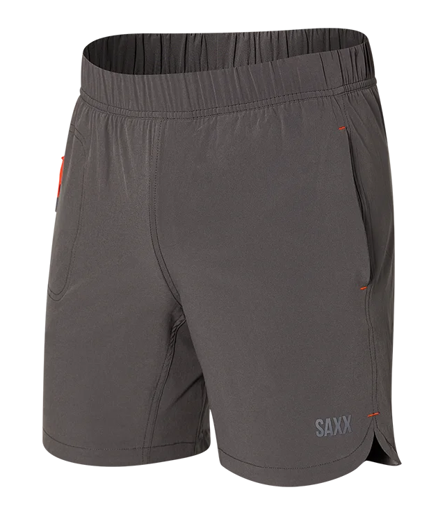 Gainmaker 2N1 Shorts 7"