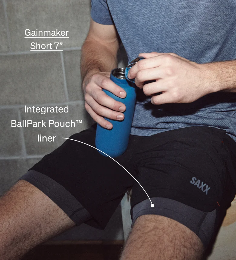 Gainmaker