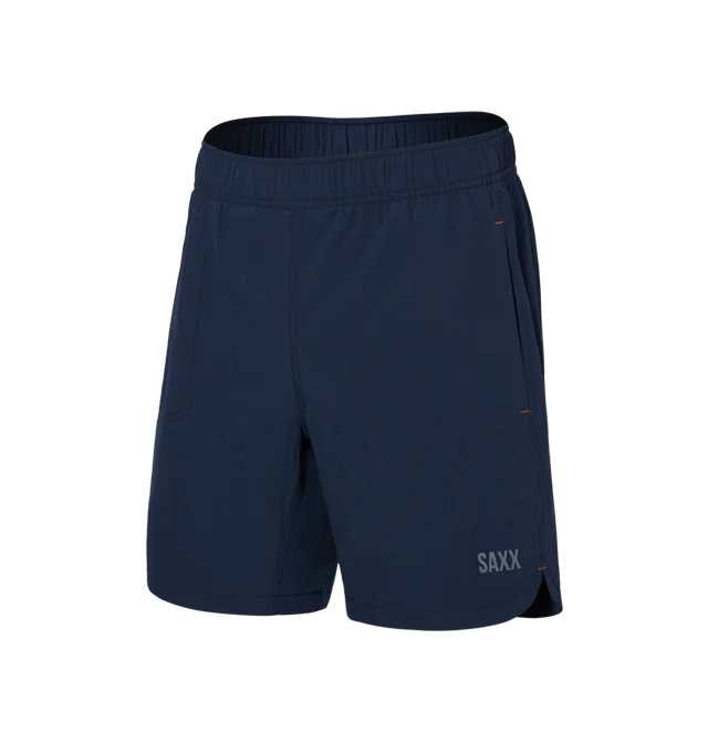 Gainmaker 2N1 Shorts 7"