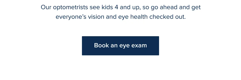 Book an eye xam
