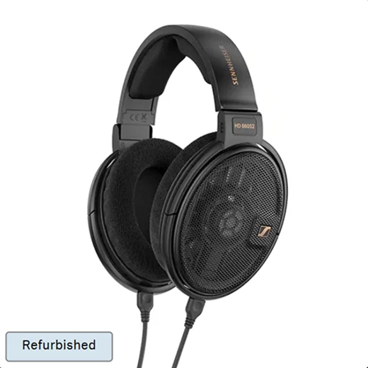 Product Image of HD 660S2 Refurbished