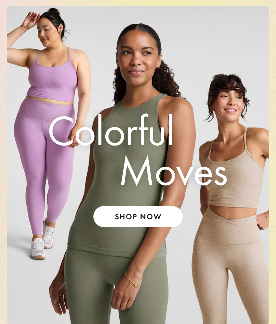 Shop New Hues