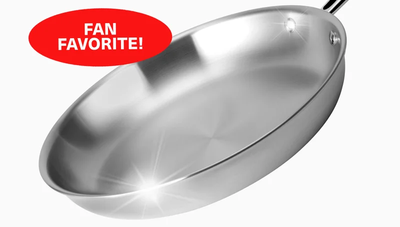 Misen | The Black Friday Sale | Forever cookware 25% off