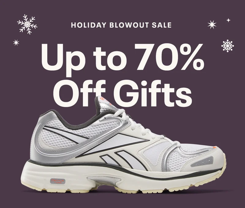 HOLIDAY BLOWOUT SALE | Up to 70% Off Gifts