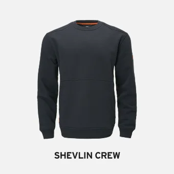 Shevlin Crew