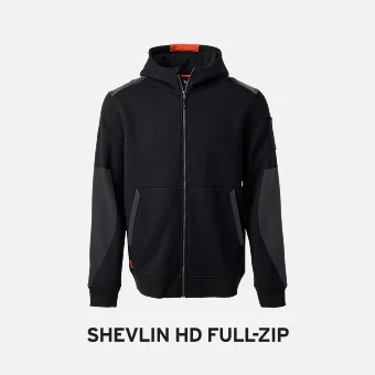 Shevlin HD Full Zip