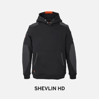 Shevlin HD